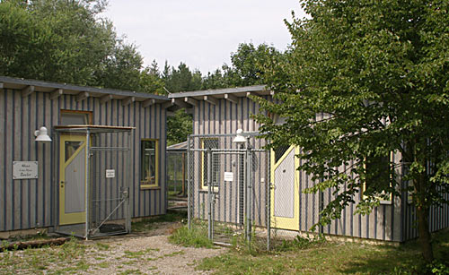 Katzenhäuser