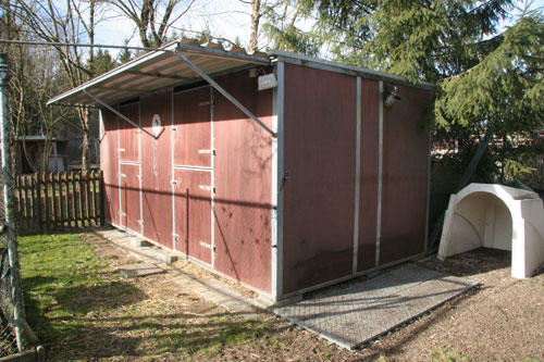 Reserveboxen