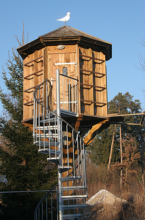 Taubenturm